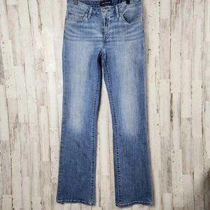 Lucky Brand Lolita Light Wash